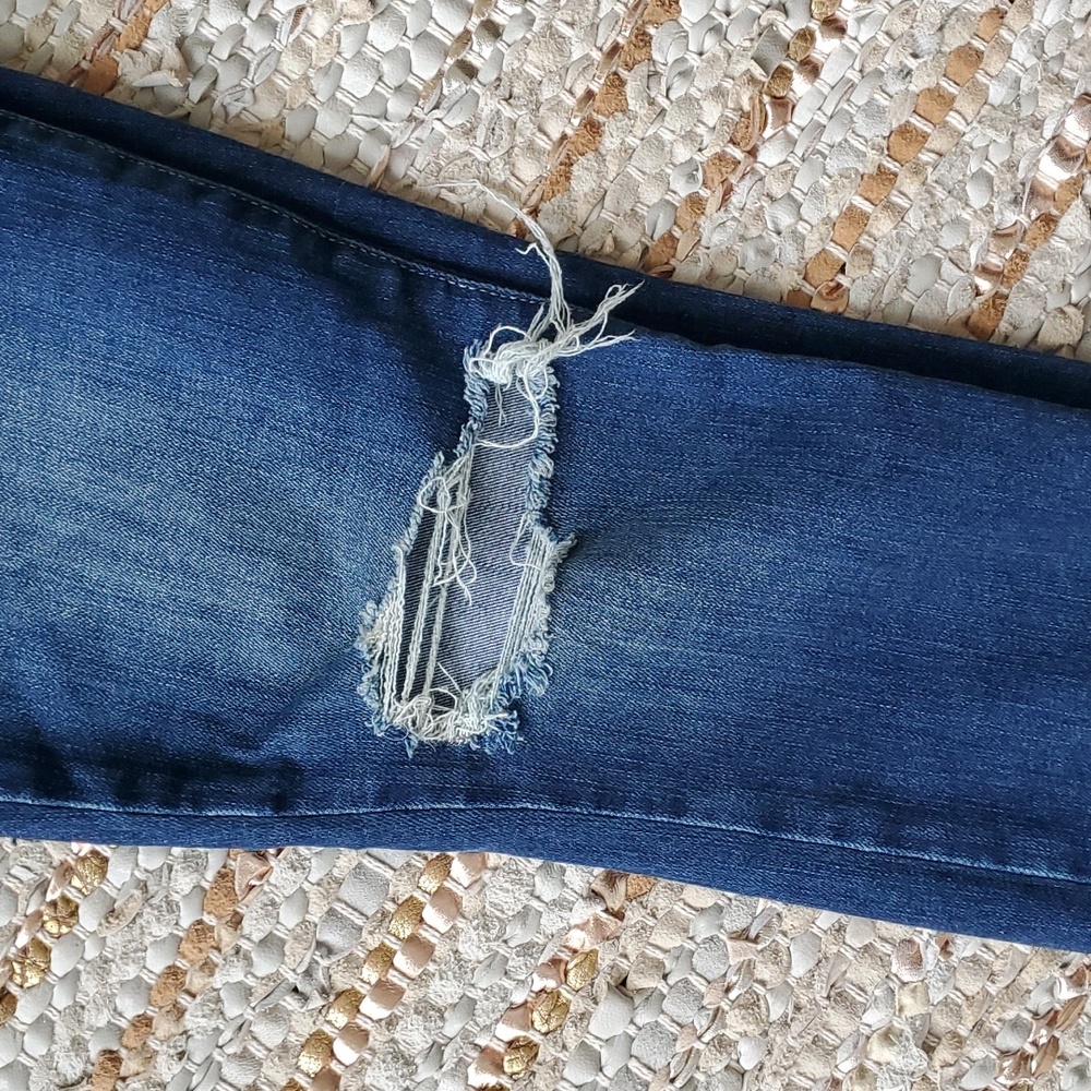 Paige jeans - Verdugo ankle - Picture 3 of 7